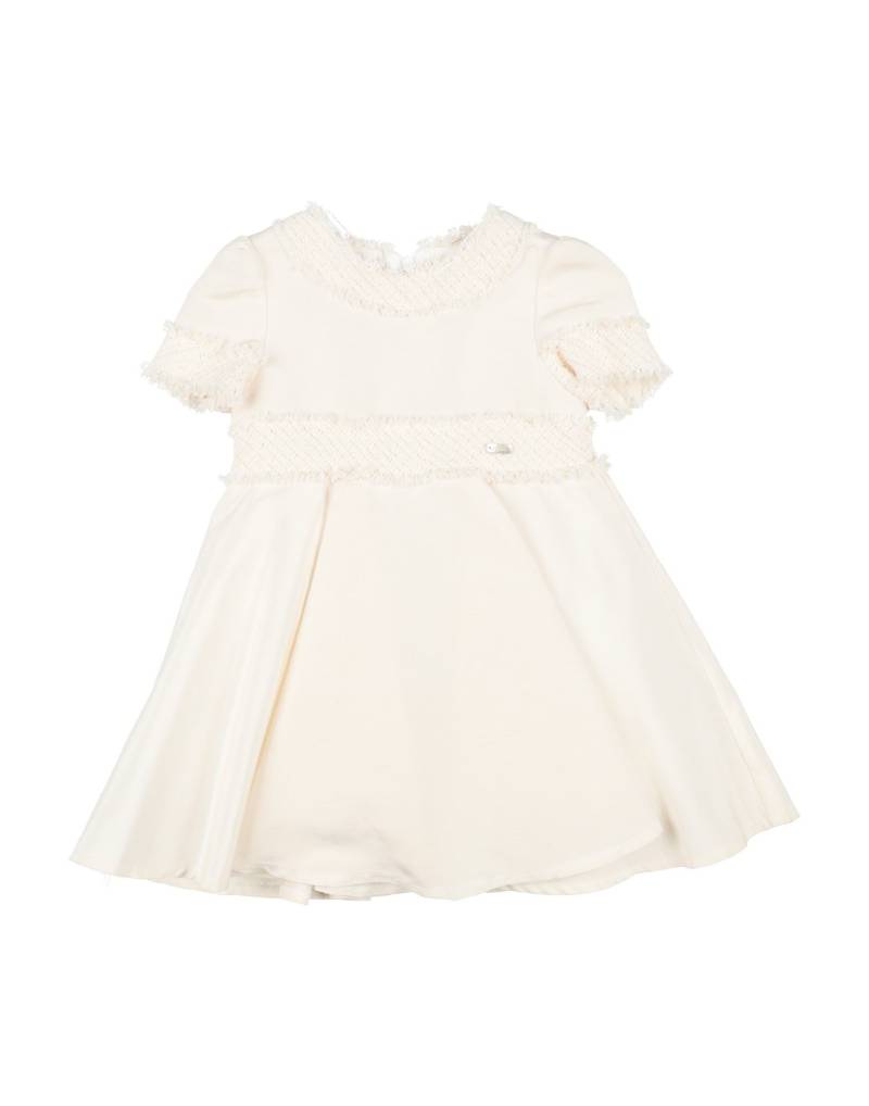 LE BEBÉ Babykleid Kinder Elfenbein von LE BEBÉ