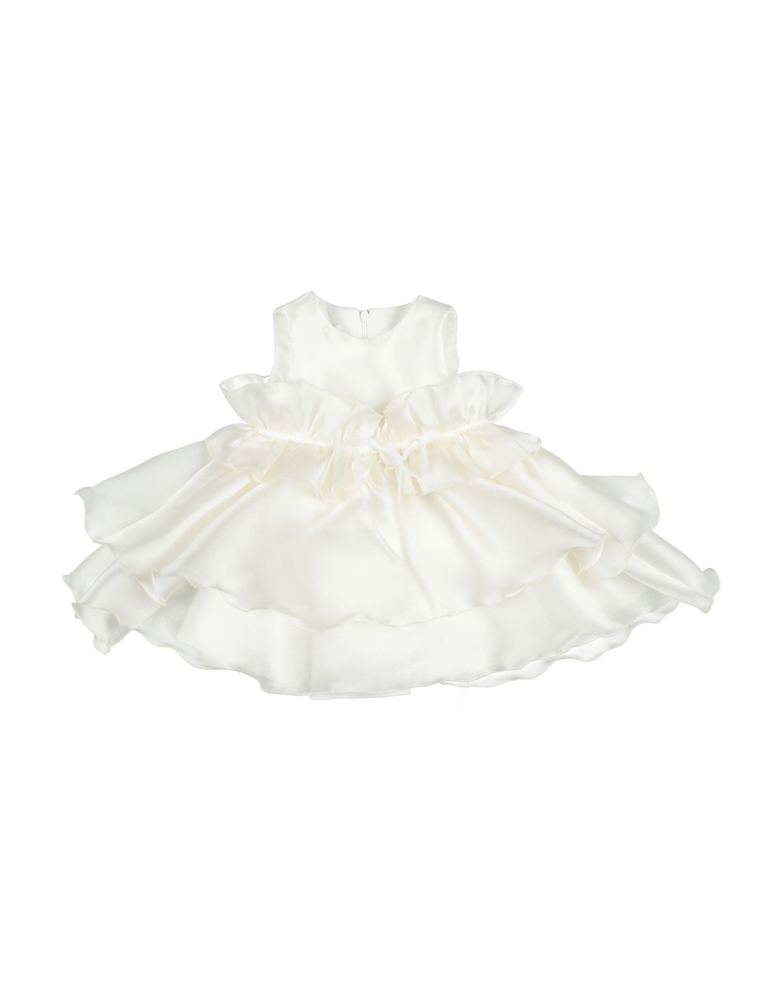 LE BEBÉ Babykleid Kinder Elfenbein von LE BEBÉ