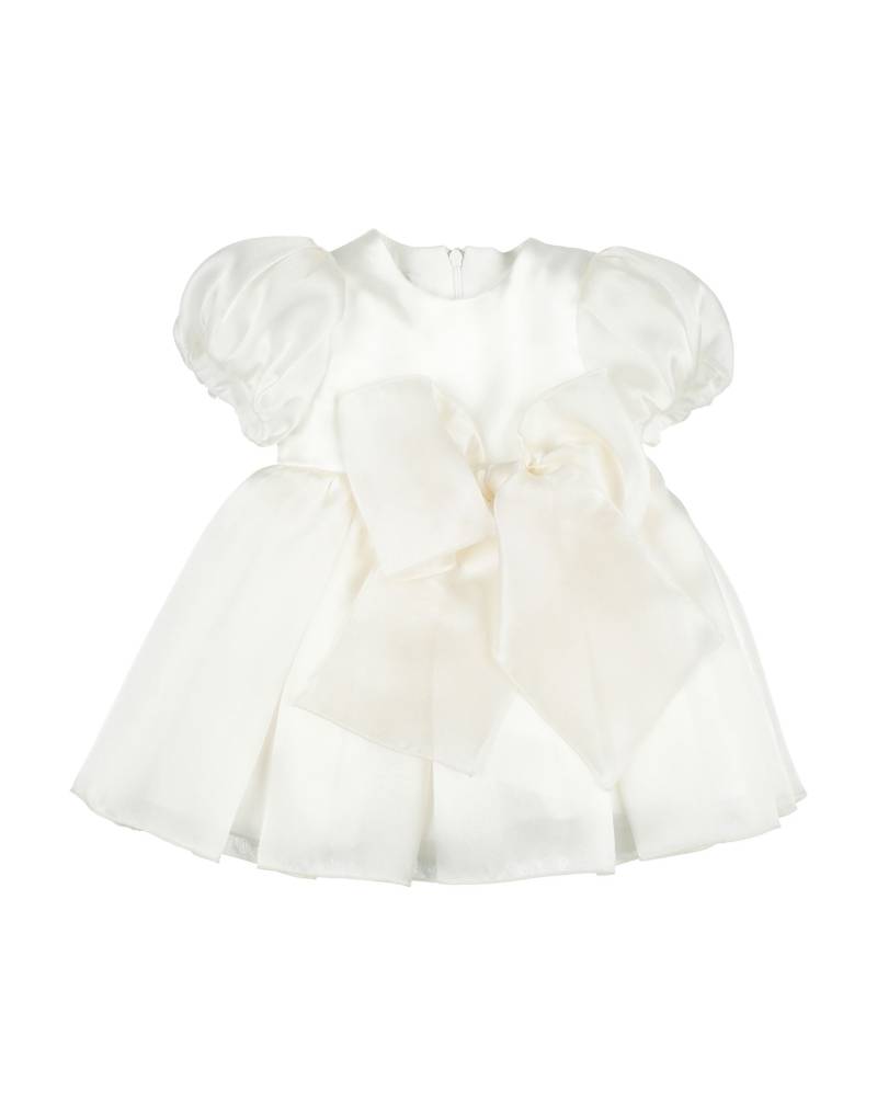 LE BEBÉ Babykleid Kinder Elfenbein von LE BEBÉ