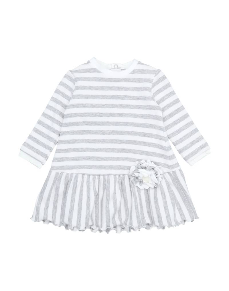 LE BEBÉ Babykleid Kinder Hellgrau von LE BEBÉ