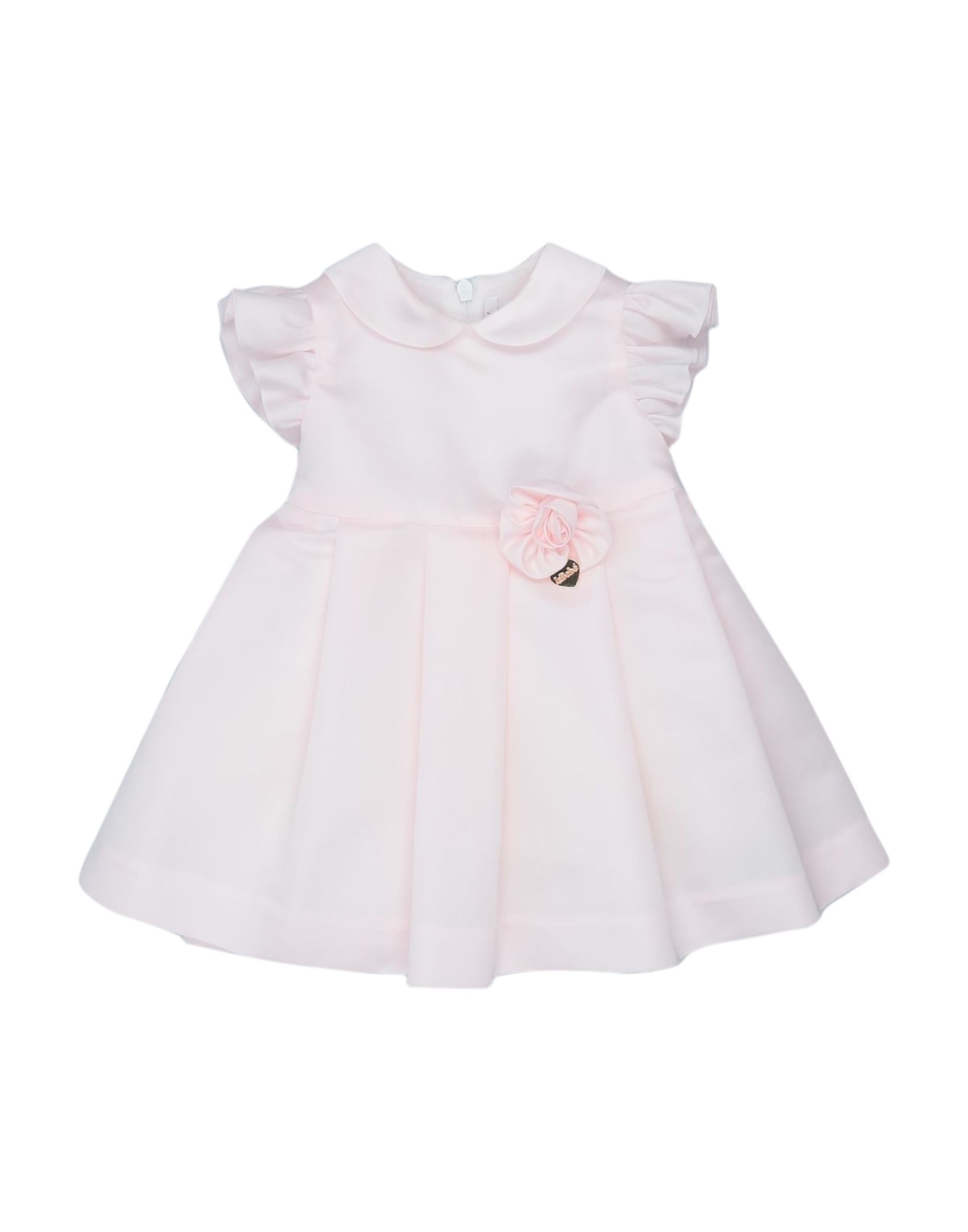 LE BEBÉ Babykleid Kinder Hellrosa von LE BEBÉ