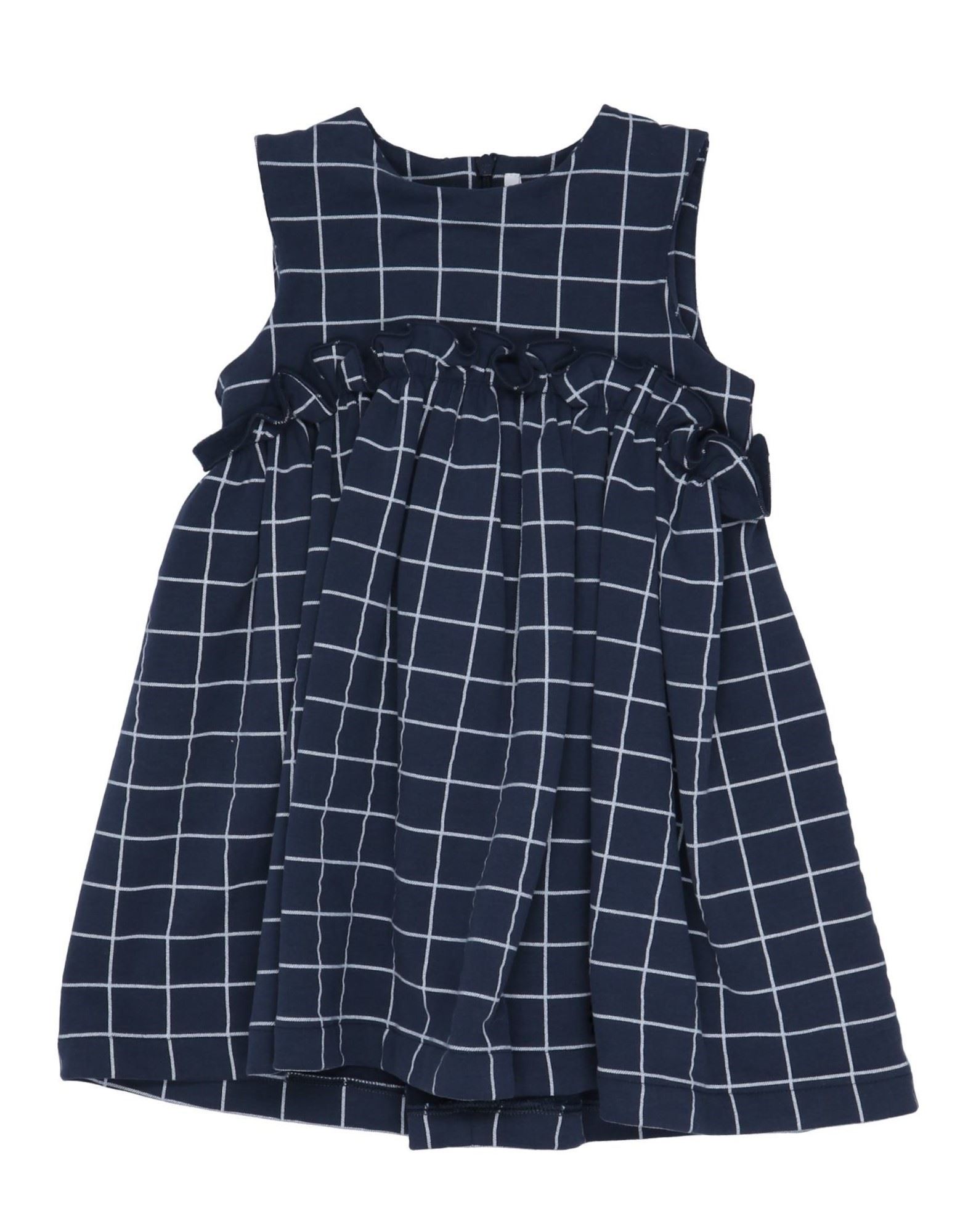 LE BEBÉ Babykleid Kinder Nachtblau von LE BEBÉ