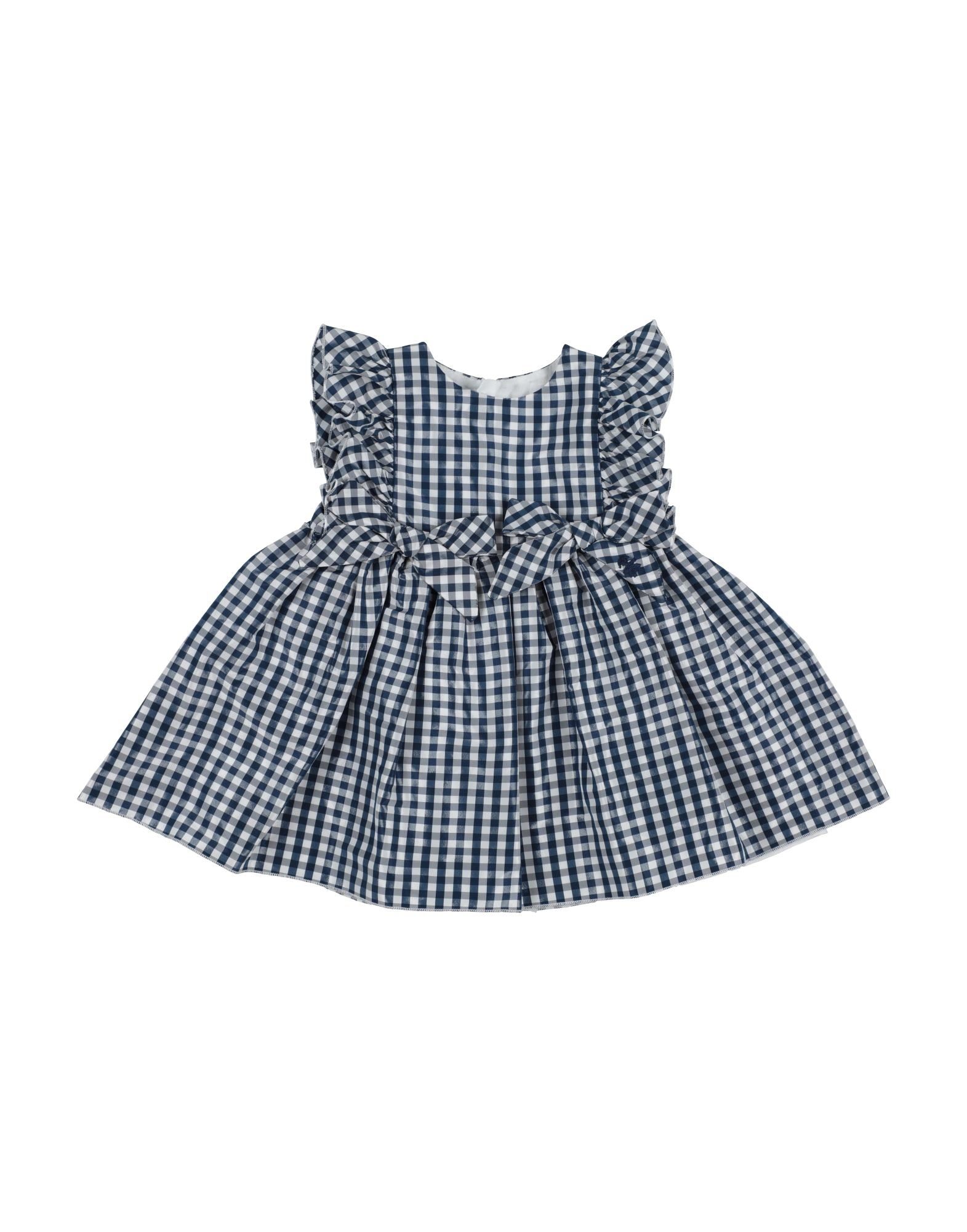 LE BEBÉ Babykleid Kinder Nachtblau von LE BEBÉ