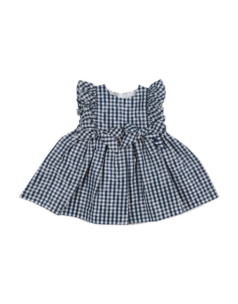 LE BEBÉ Babykleid Kinder Nachtblau von LE BEBÉ