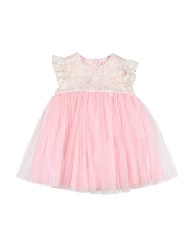 LE BEBÉ Babykleid Kinder Rosa von LE BEBÉ