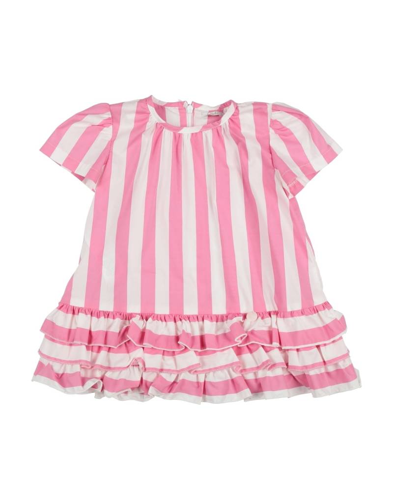 LE BEBÉ Babykleid Kinder Rosa von LE BEBÉ