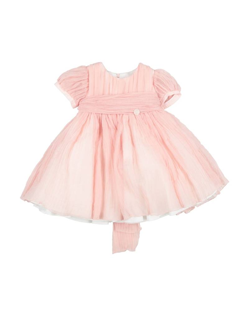 LE BEBÉ Babykleid Kinder Rosa von LE BEBÉ