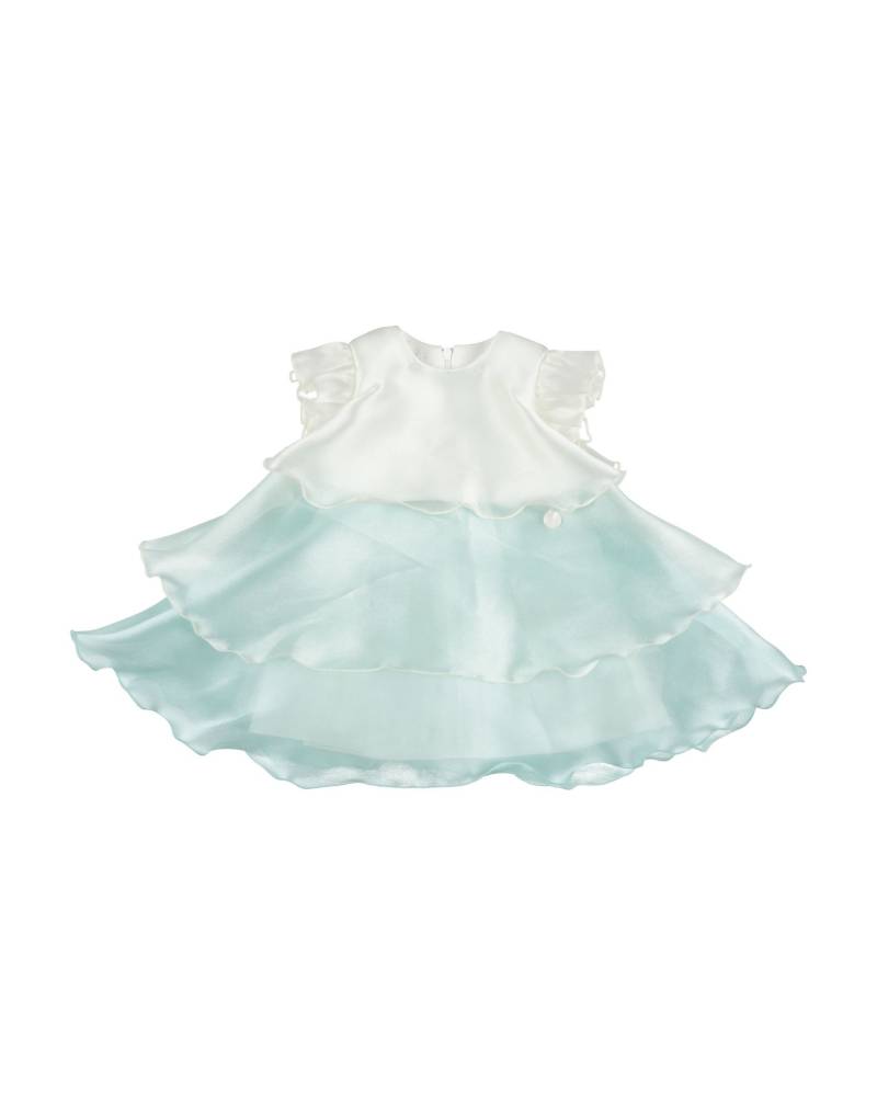 LE BEBÉ Babykleid Kinder Säuregrün von LE BEBÉ