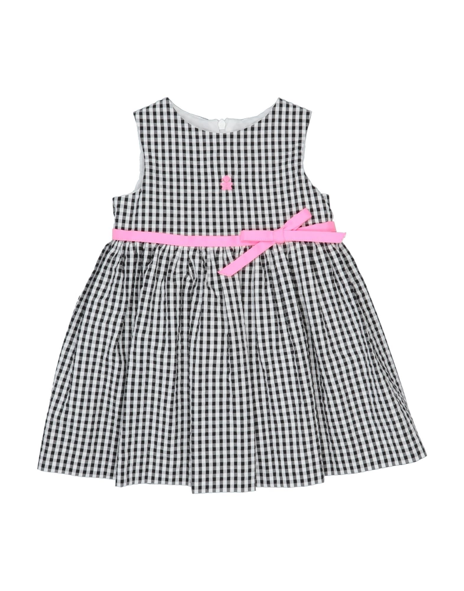 LE BEBÉ Babykleid Kinder Schwarz von LE BEBÉ