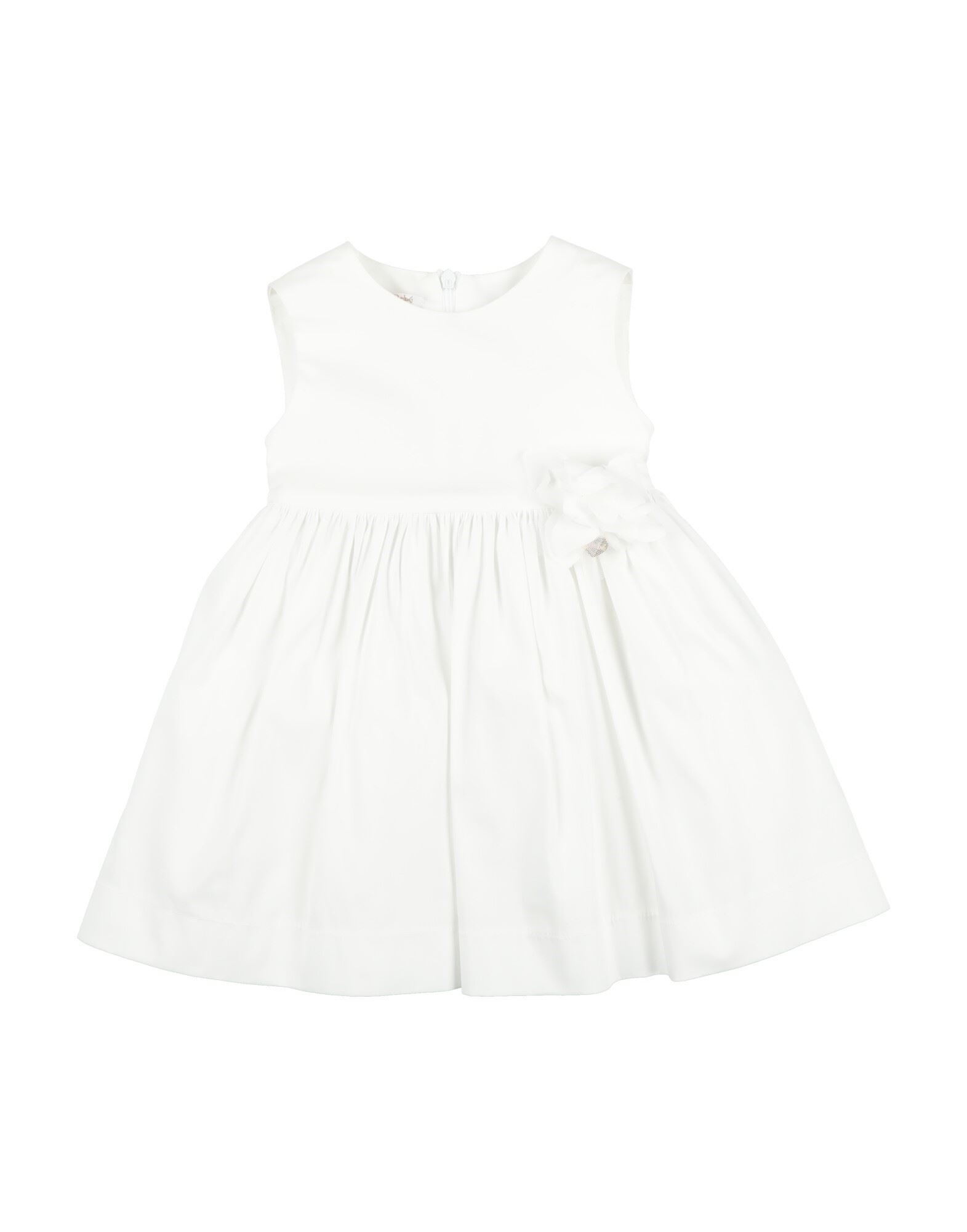 LE BEBÉ Babykleid Kinder Weiß von LE BEBÉ