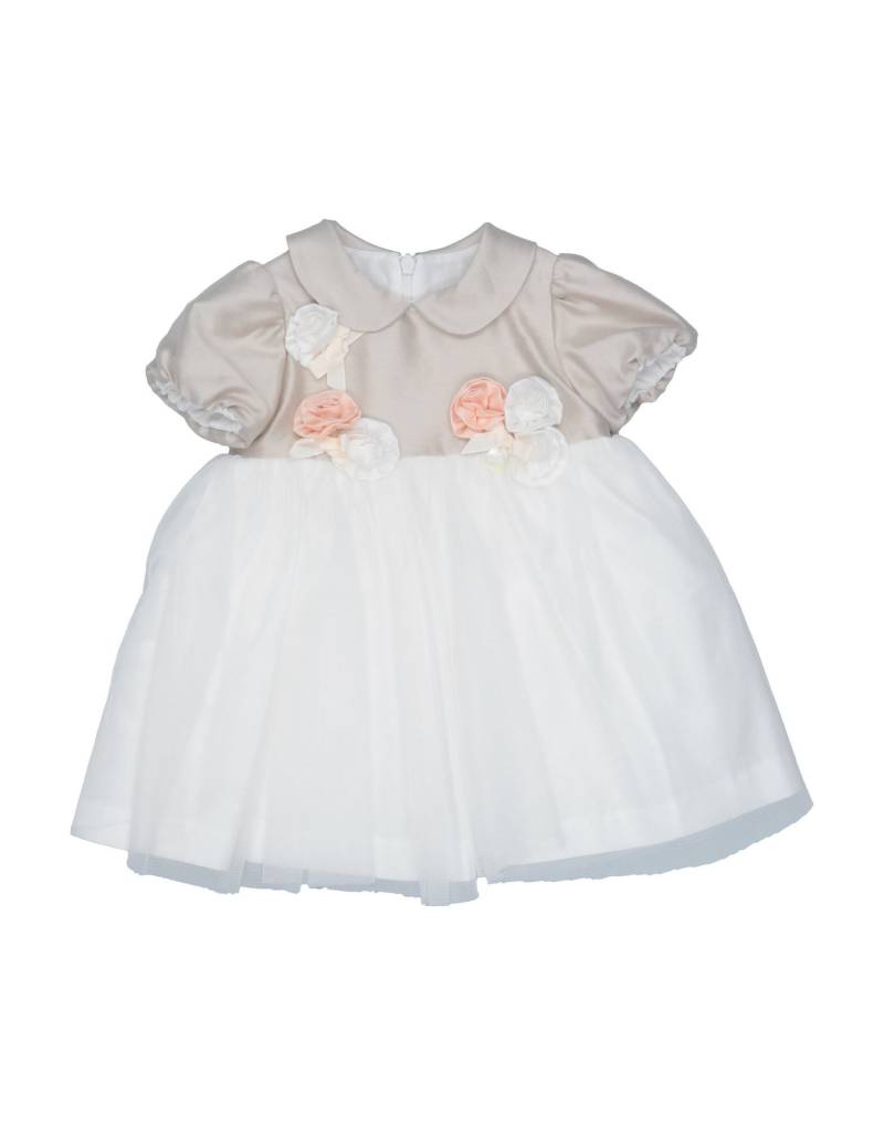 LE BEBÉ Babykleid Kinder Weiß von LE BEBÉ
