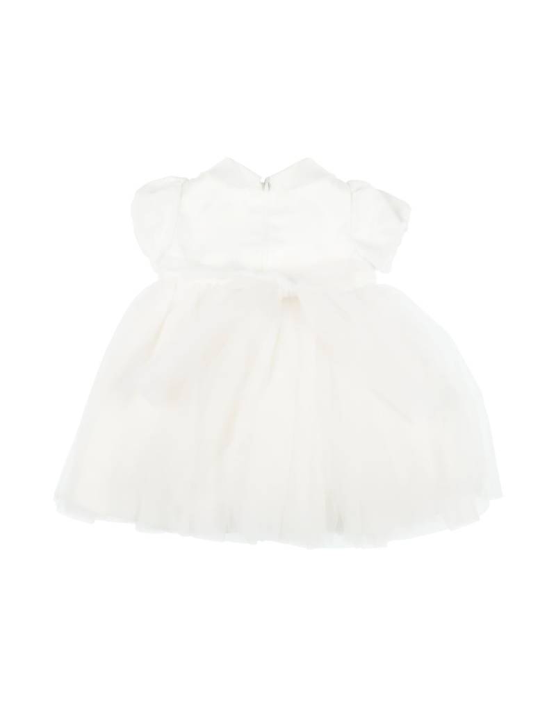 LE BEBÉ Babykleid Kinder Weiß von LE BEBÉ