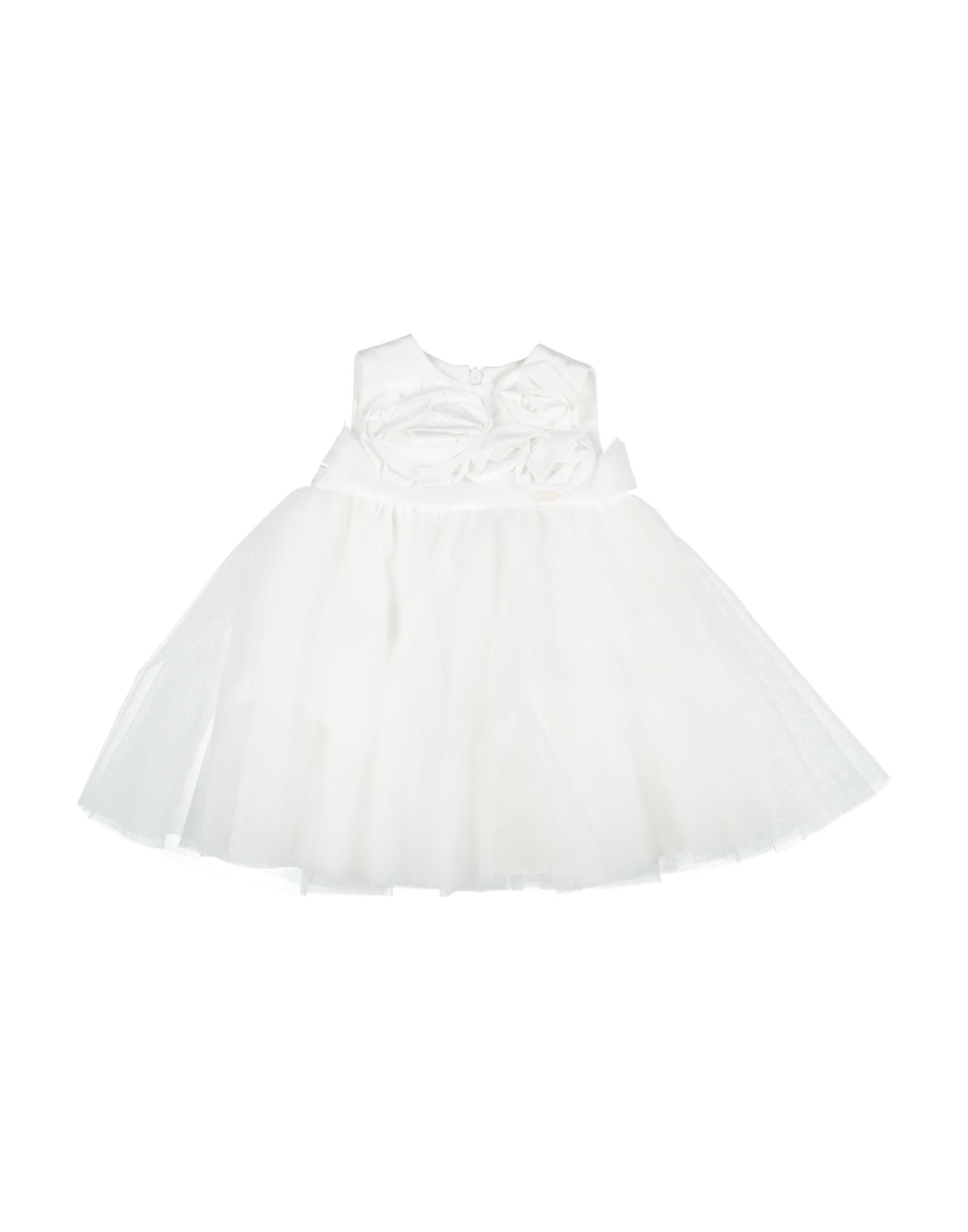 LE BEBÉ Babykleid Kinder Weiß von LE BEBÉ