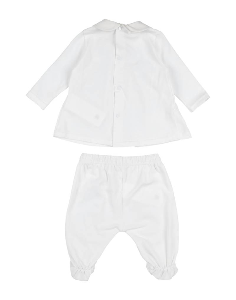 LE BEBÉ Babykleidung-set Kinder Weiß von LE BEBÉ