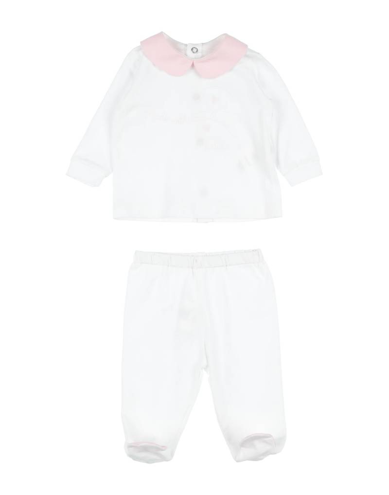 LE BEBÉ Babykleidung-set Kinder Weiß von LE BEBÉ