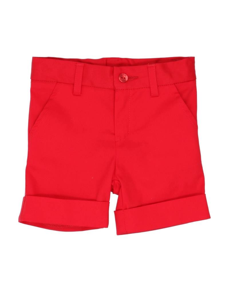 LE BEBÉ Shorts & Bermudashorts Kinder Rot von LE BEBÉ