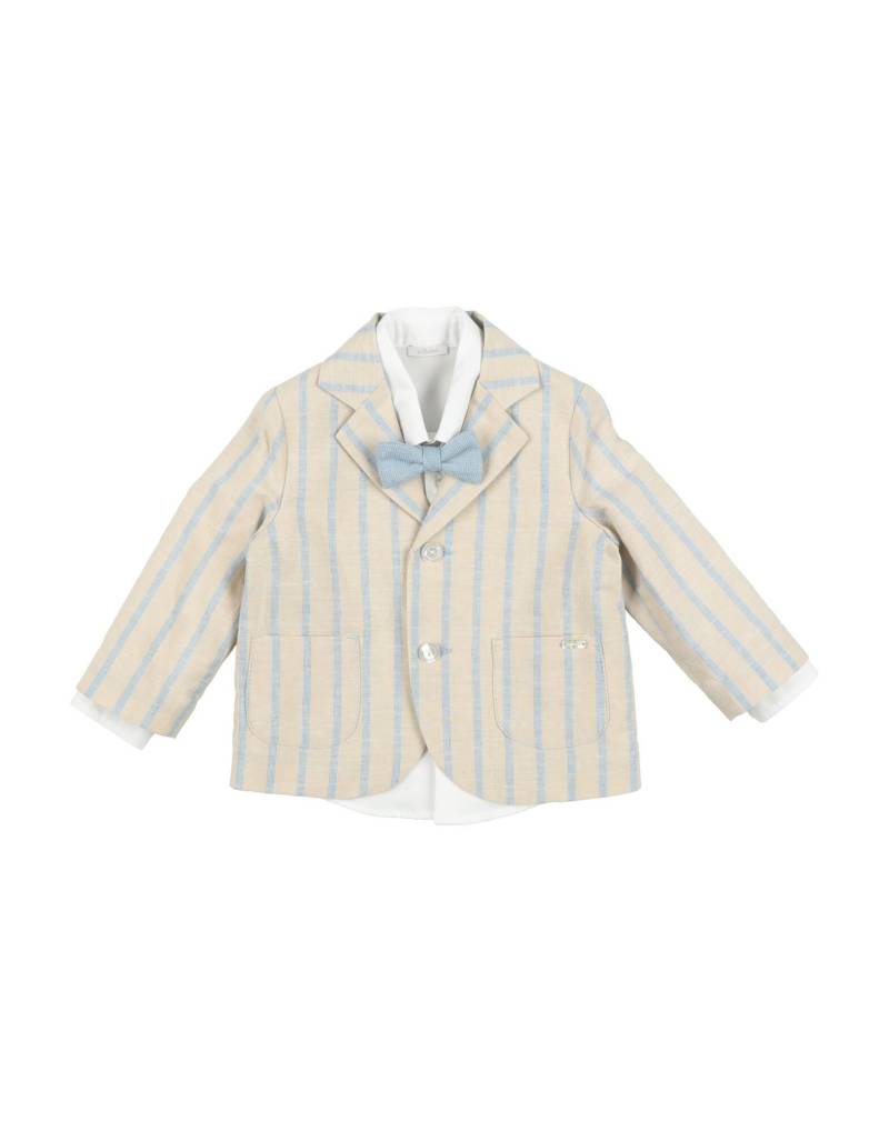 LE BEBÉ Blazer Kinder Beige von LE BEBÉ