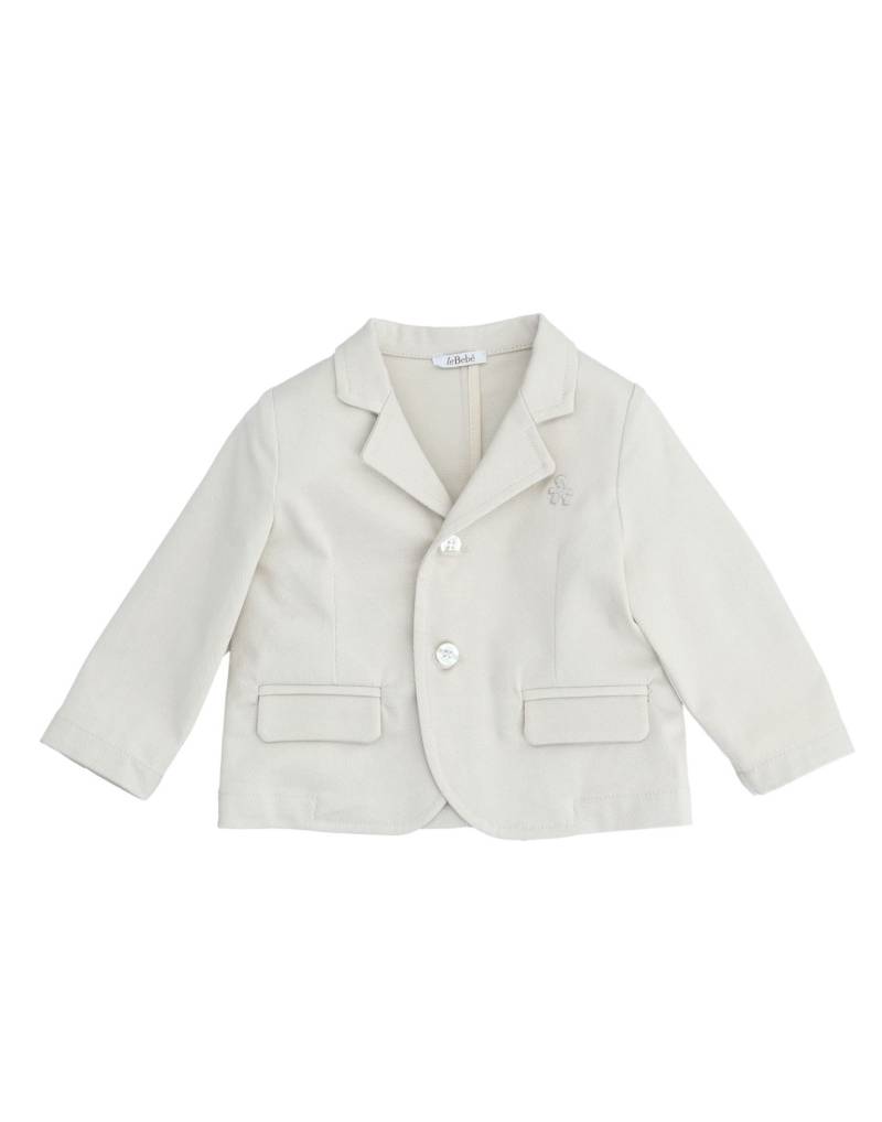 LE BEBÉ Blazer Kinder Beige von LE BEBÉ