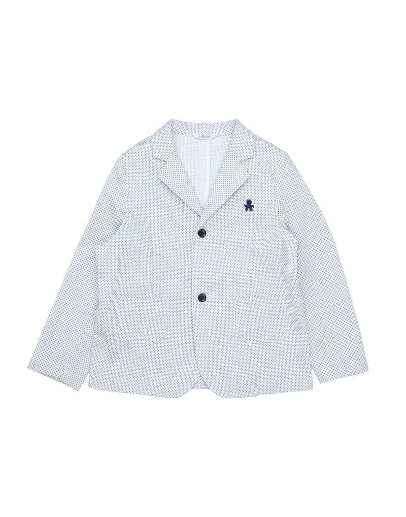 LE BEBÉ Blazer Kinder Blau von LE BEBÉ