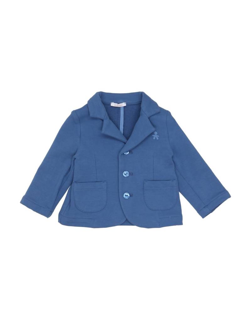 LE BEBÉ Blazer Kinder Blau von LE BEBÉ