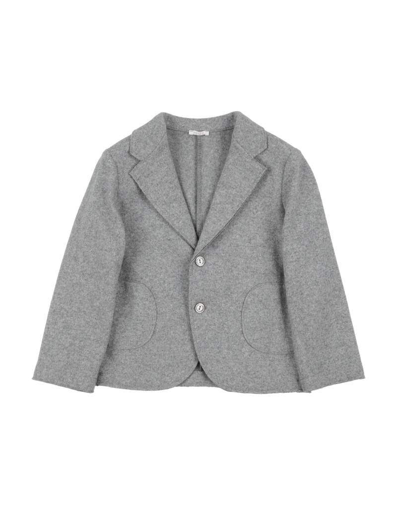 LE BEBÉ Blazer Kinder Grau von LE BEBÉ