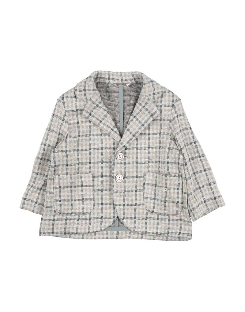 LE BEBÉ Blazer Kinder Hellgrau von LE BEBÉ