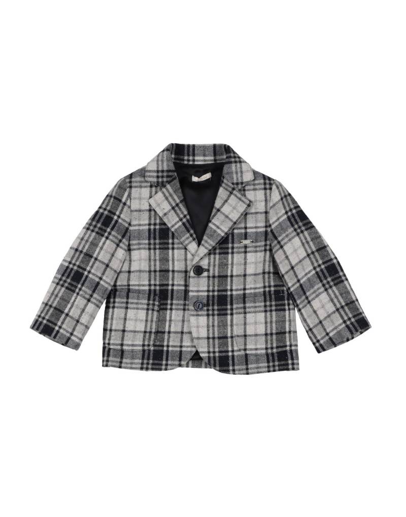 LE BEBÉ Blazer Kinder Hellgrau von LE BEBÉ
