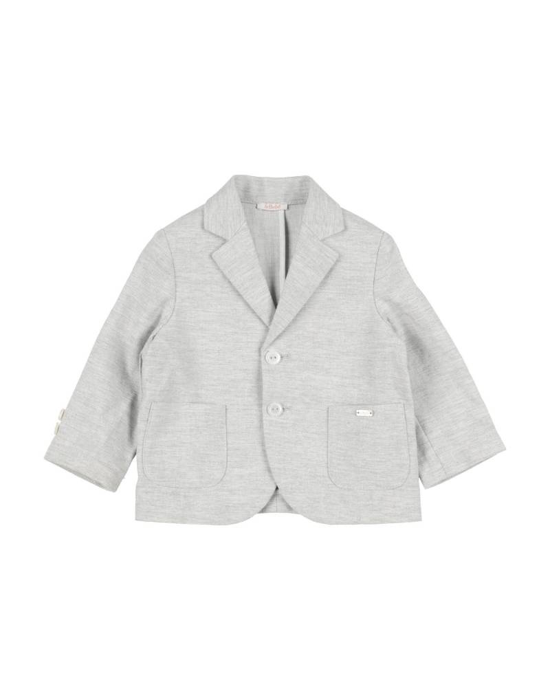 LE BEBÉ Blazer Kinder Hellgrau von LE BEBÉ