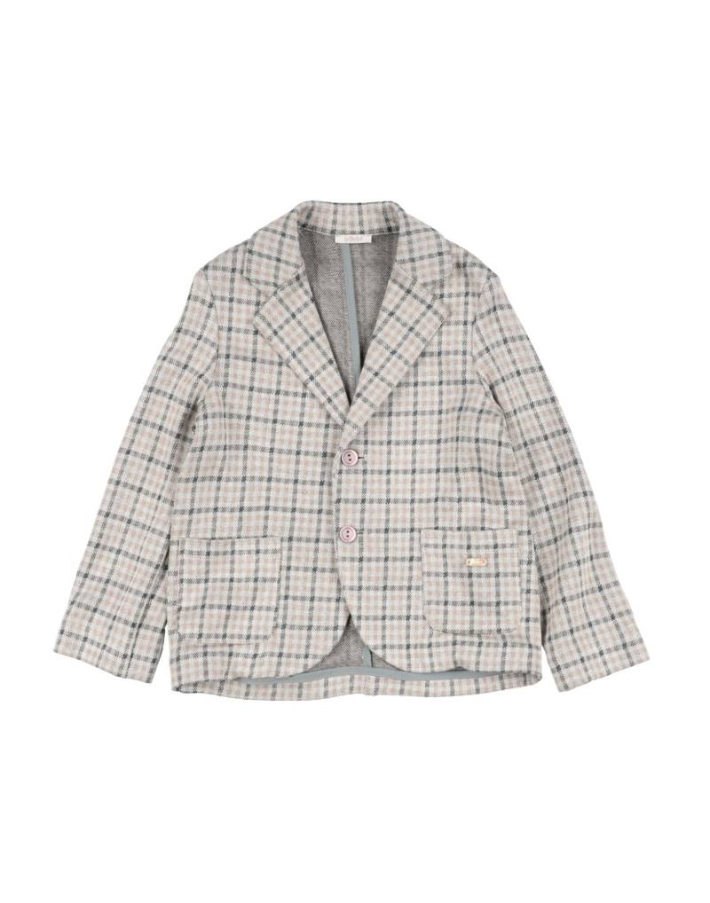 LE BEBÉ Blazer Kinder Hellgrau von LE BEBÉ
