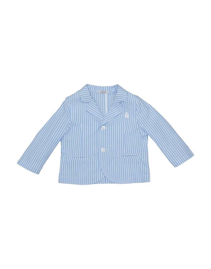 LE BEBÉ Blazer Kinder Himmelblau von LE BEBÉ