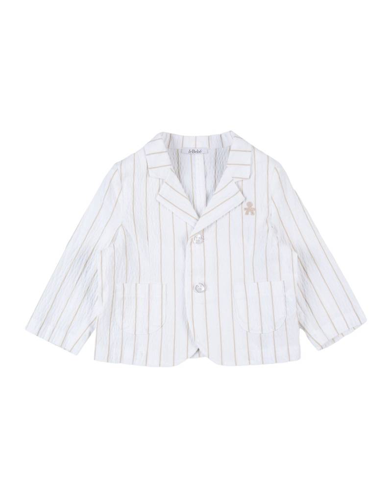 LE BEBÉ Blazer Kinder Khaki von LE BEBÉ