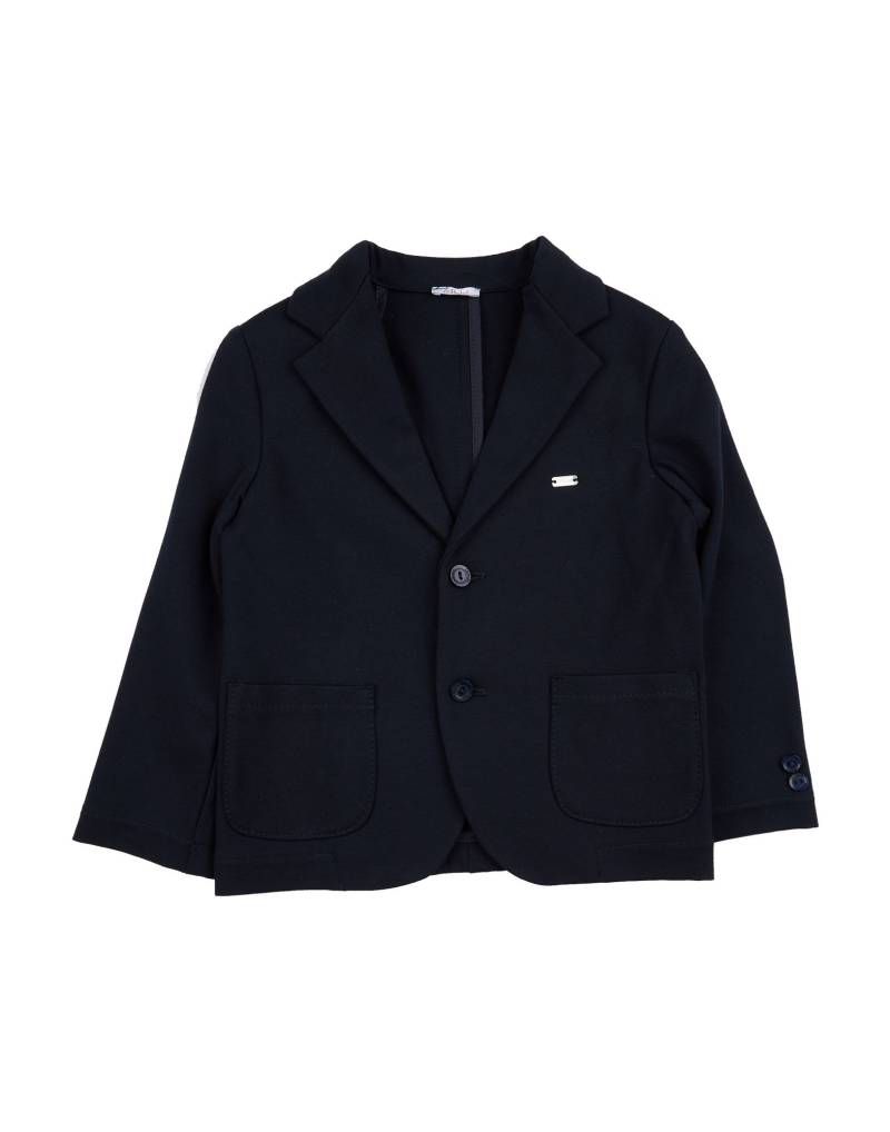LE BEBÉ Blazer Kinder Nachtblau von LE BEBÉ