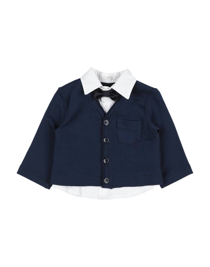 LE BEBÉ Blazer Kinder Nachtblau von LE BEBÉ