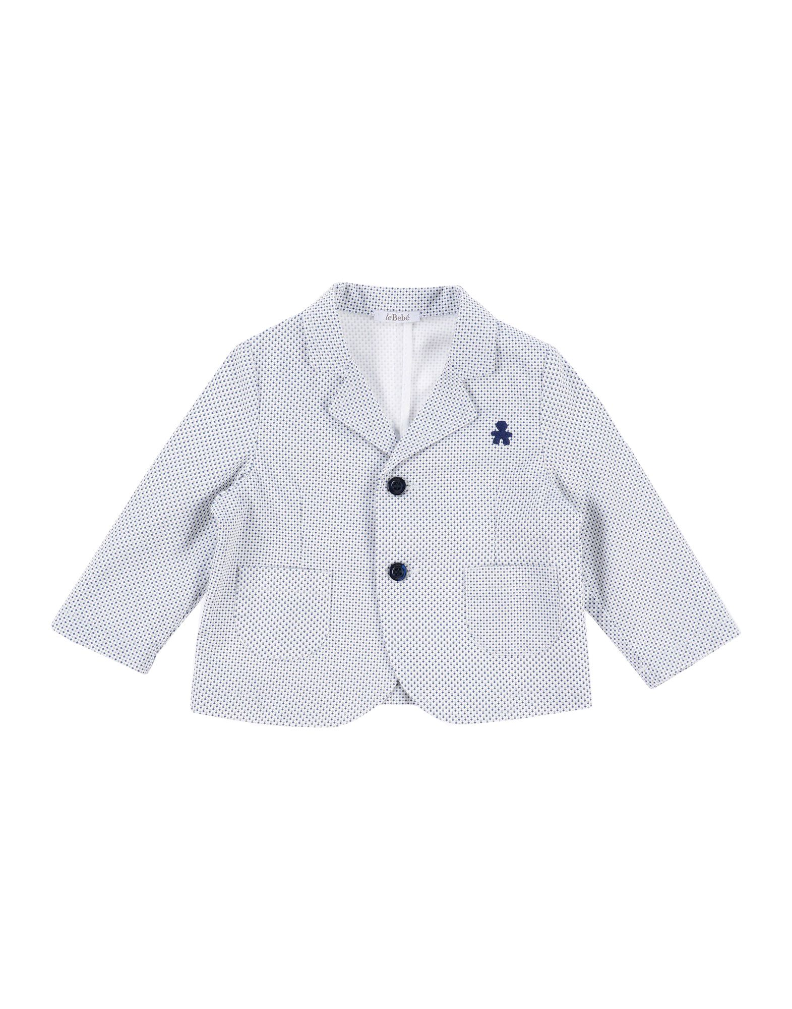 LE BEBÉ Blazer Kinder Nachtblau LE BEBÉ Blazer Kinder Nachtblau von LE BEBÉ