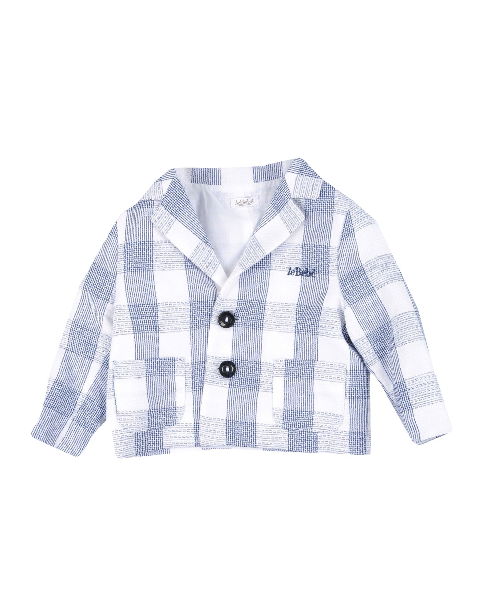 LE BEBÉ Blazer Kinder Nachtblau von LE BEBÉ