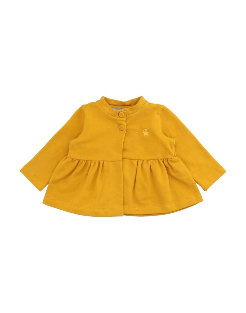 LE BEBÉ Blazer Kinder Ringelblume von LE BEBÉ