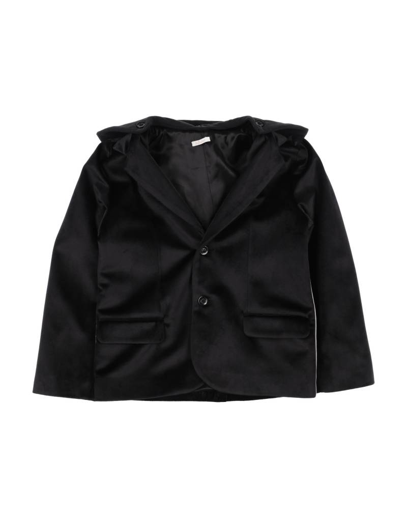 LE BEBÉ Blazer Kinder Schwarz von LE BEBÉ