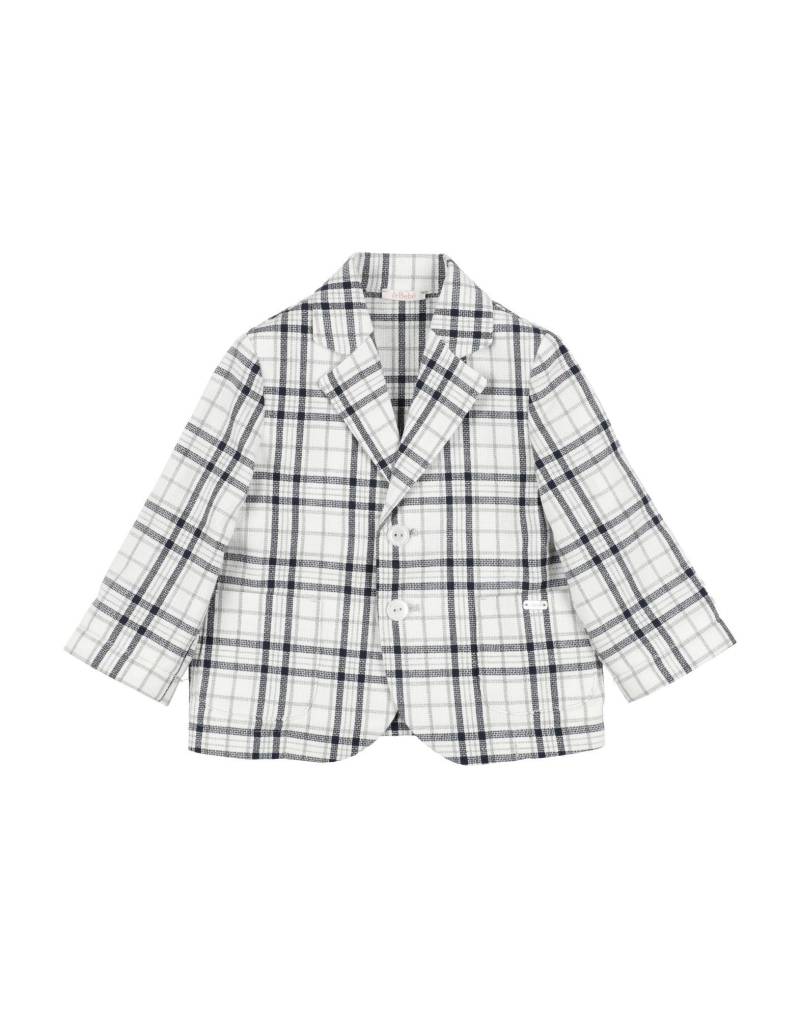 LE BEBÉ Blazer Kinder Weiß von LE BEBÉ