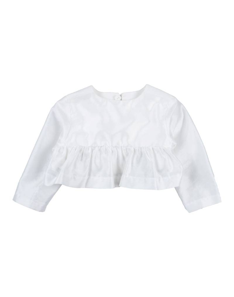 LE BEBÉ Blazer Kinder Weiß von LE BEBÉ