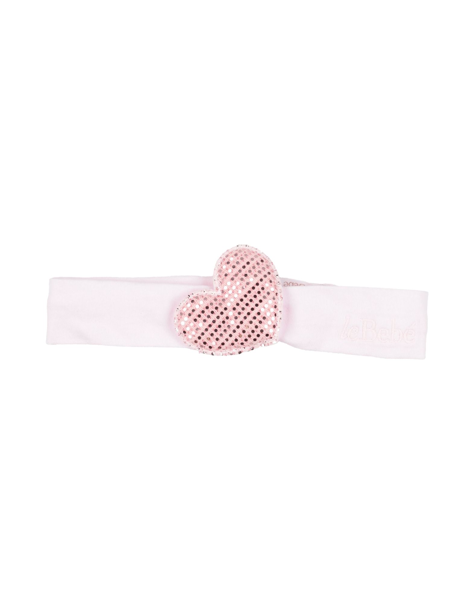LE BEBÉ Haaraccessoire Kinder Rosa von LE BEBÉ