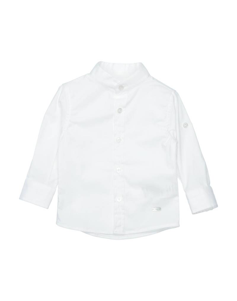 LE BEBÉ Hemd Kinder Beige von LE BEBÉ