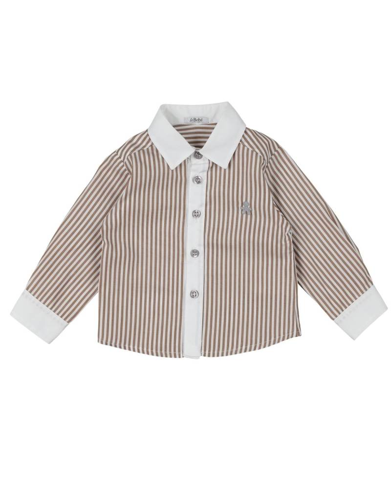 LE BEBÉ Hemd Kinder Kamel von LE BEBÉ