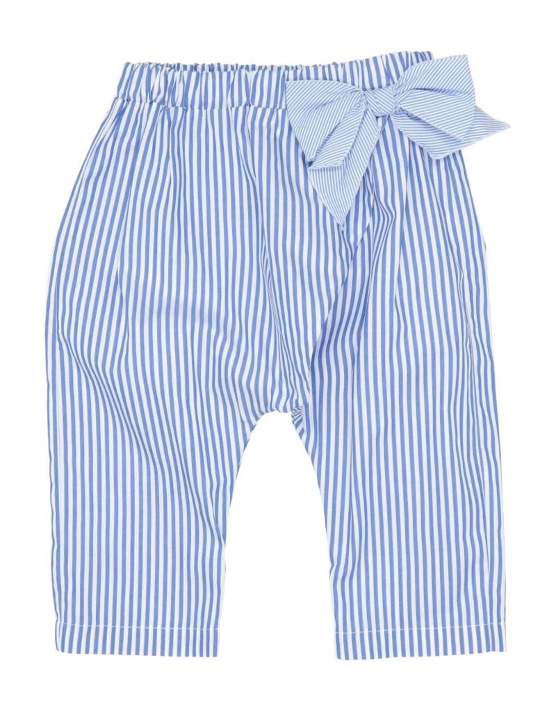 LE BEBÉ Hose Kinder Azurblau von LE BEBÉ