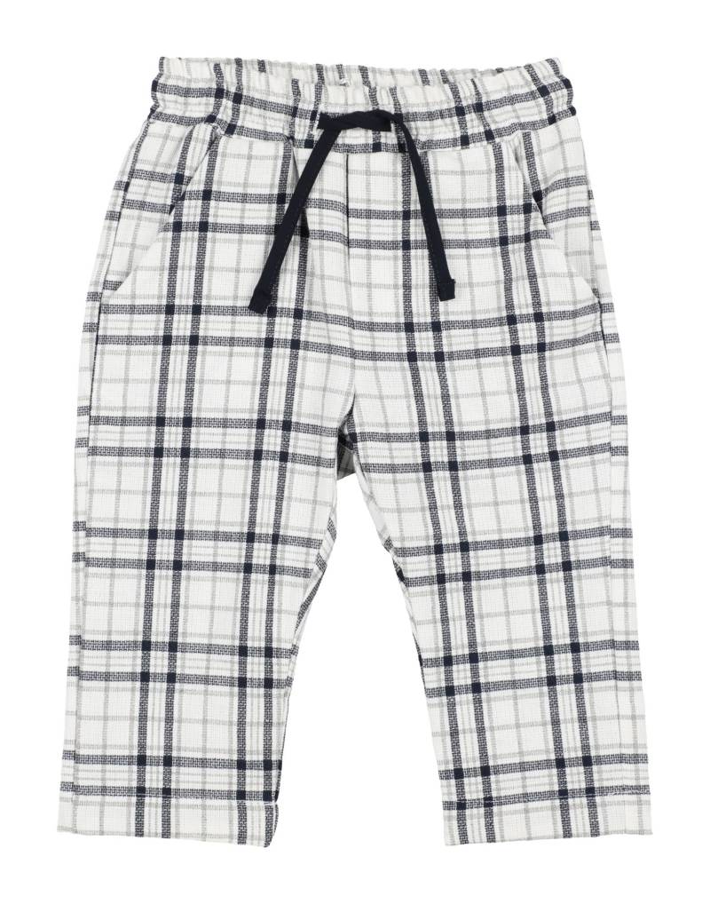 LE BEBÉ Hose Kinder Cremeweiß von LE BEBÉ