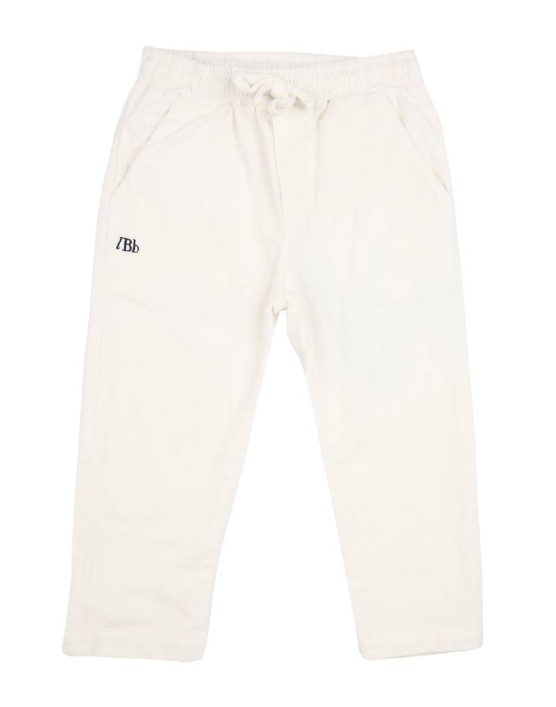 LE BEBÉ Hose Kinder Elfenbein von LE BEBÉ