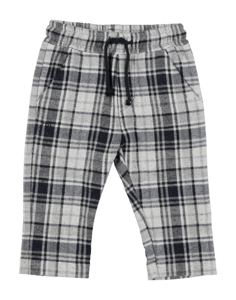 LE BEBÉ Hose Kinder Grau von LE BEBÉ