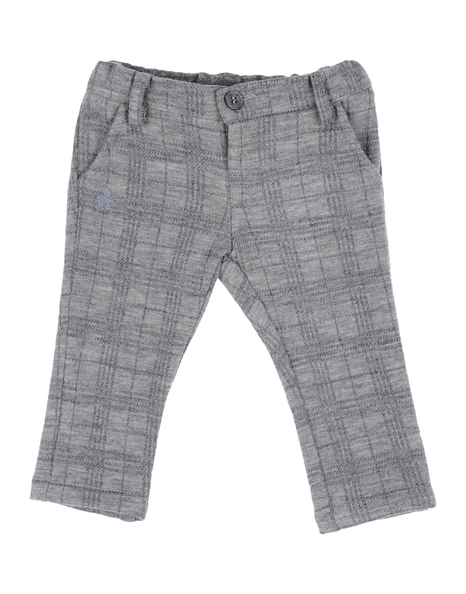 LE BEBÉ Hose Kinder Grau LE BEBÉ Hose Kinder Grau von LE BEBÉ