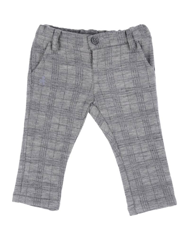 LE BEBÉ Hose Kinder Grau von LE BEBÉ