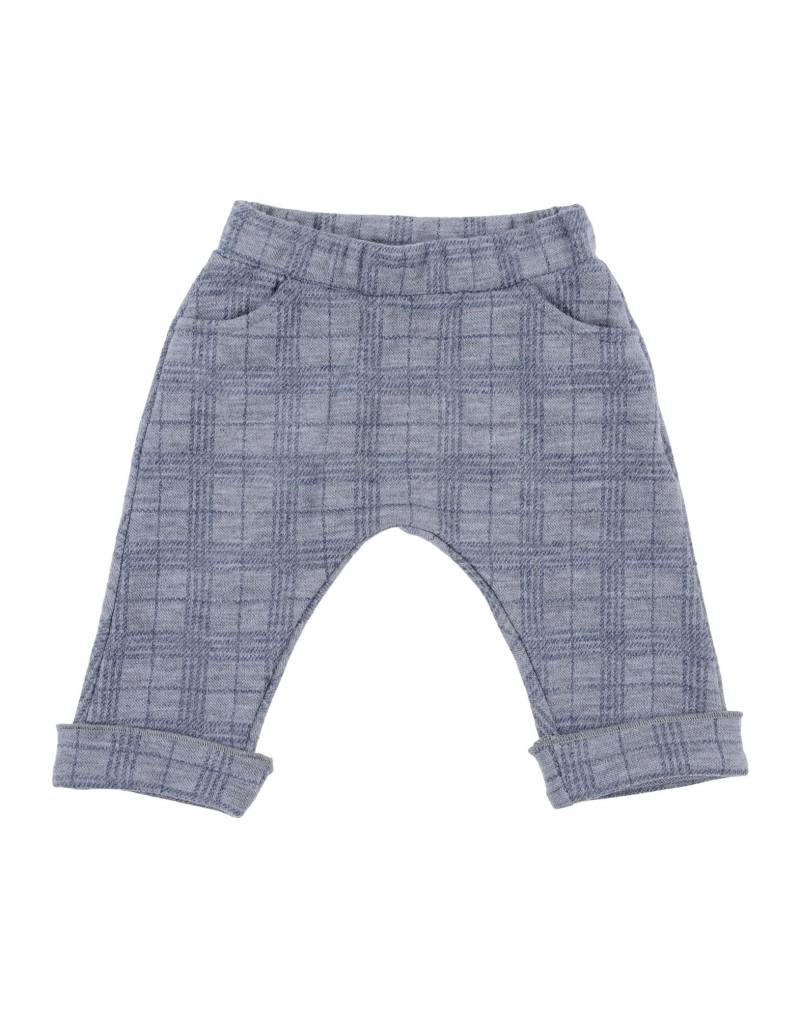 LE BEBÉ Hose Kinder Grau von LE BEBÉ