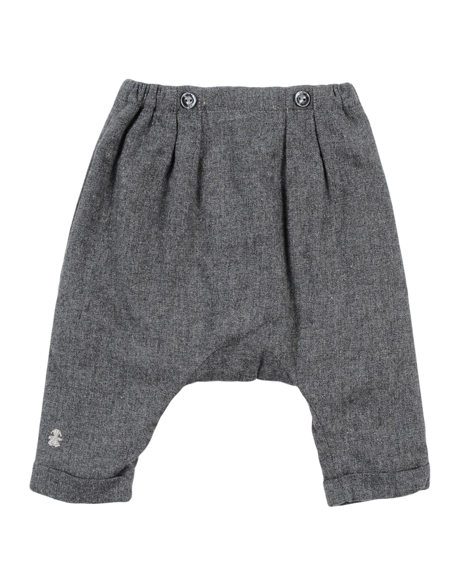 LE BEBÉ Hose Kinder Grau LE BEBÉ Hose Kinder Grau von LE BEBÉ